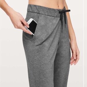 Lululemon On The Fly Pant Full